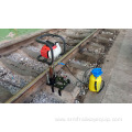 Concrete Sleeper Bolt Drilling Machine